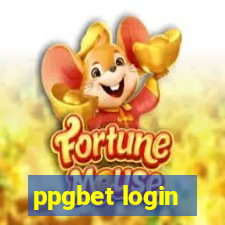 ppgbet login